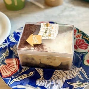 9 Summer Banoffee
