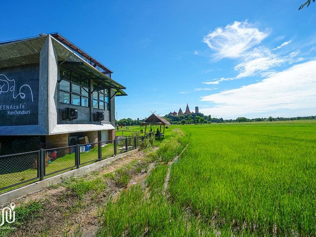 Meena Cafe (มีนา คาเฟ่)