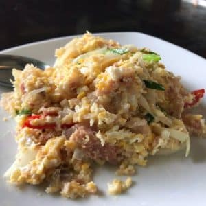 จิ้นส้มหมก