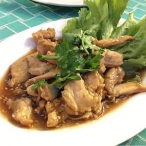 ไก่เทอริยากิ