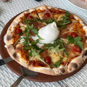 Maria Pizzeria