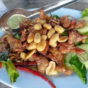 หมูพเนจร
