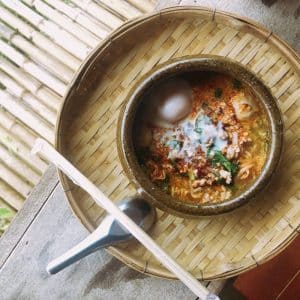 ก๋วยเตี๋ยวโอ่ง