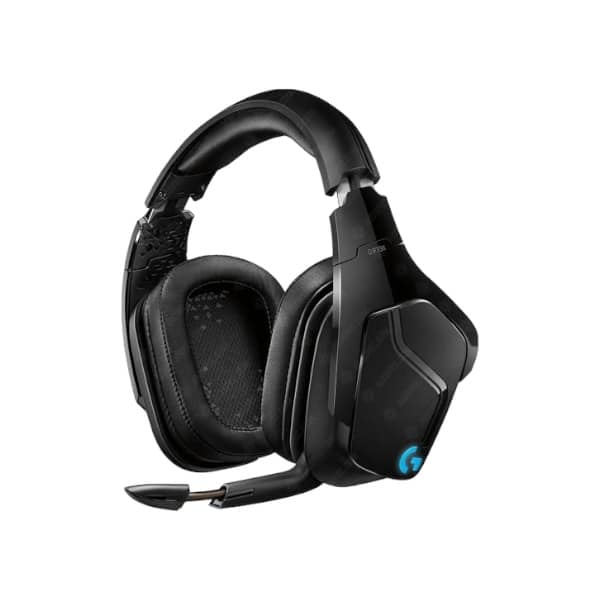 Logitech G 933S