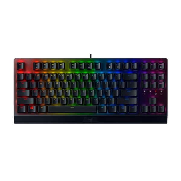 Razer Blackwidow V3 Tenkeyless