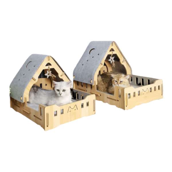 Cherie Pet NEW! CAT HOUSE