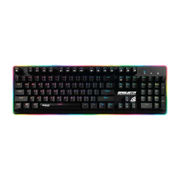 SIGNO E-Sport MAGUSTA KB-781