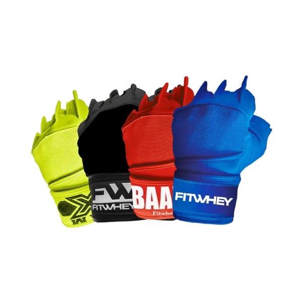 FITWHEY GLOVE ถุงมือออกกำลังกาย