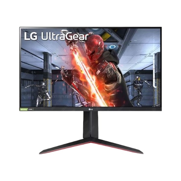 LG UltraGear 27GN650