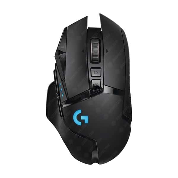 Logitech G502 LIGHTSPEED Wireless 01