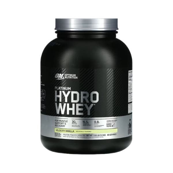 OPTIMUM Hydro Whey