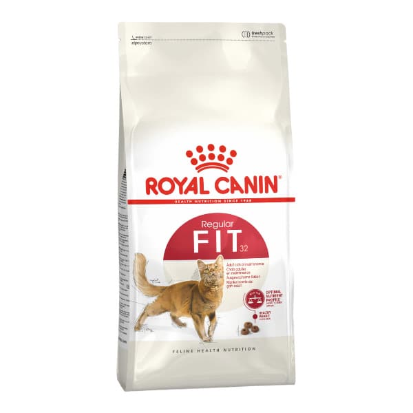 Royal-Canin-Regular-Fit-32-400g