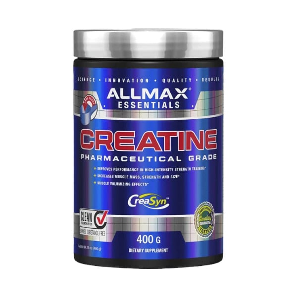 ALLMAX Nutrition