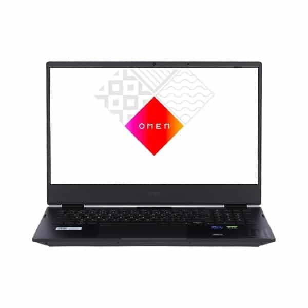 HP Omen Gaming 16-k0120TX