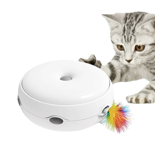 KAFBO Smart Cat Toy by KAFBO Selected ของเล่นแมว1