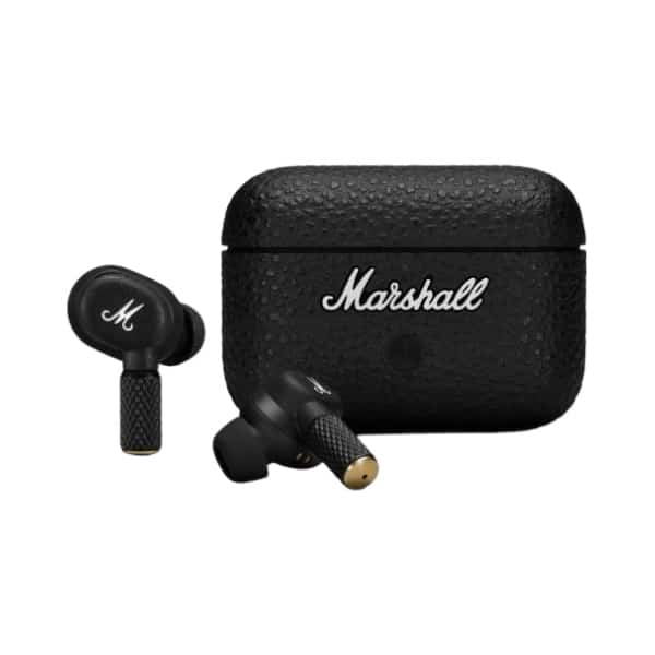 MARSHALL หูฟังไร้สาย บลูทูธ Motif II A.N.C Truly Wireless