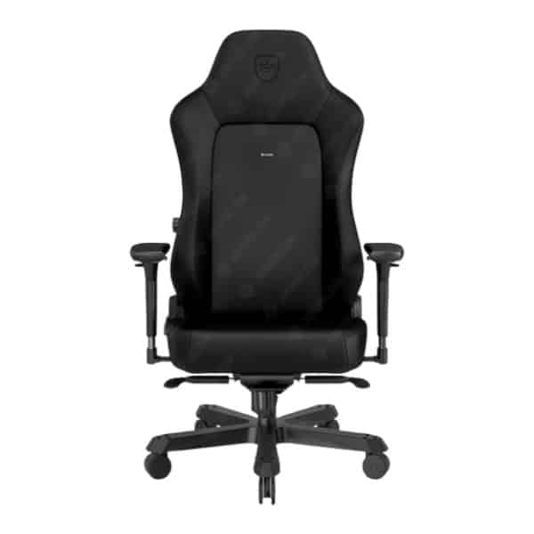 Noblechairs HERO BLACK EDITION