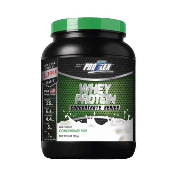 Proflex Whey Protein Concentrate PURE