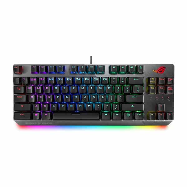 ROG Strix Scope TKL Deluxe