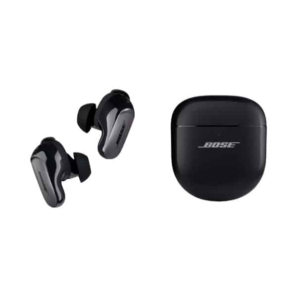 Bose Quietcomfort Ultra Earbuds True Wireless