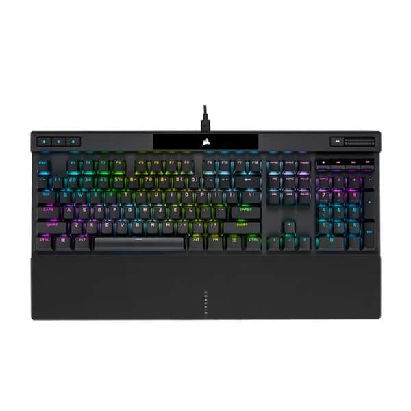 CORSAIR K70 RGB PRO