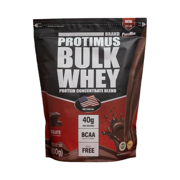 PROTIMUS WHEY PROTEIN