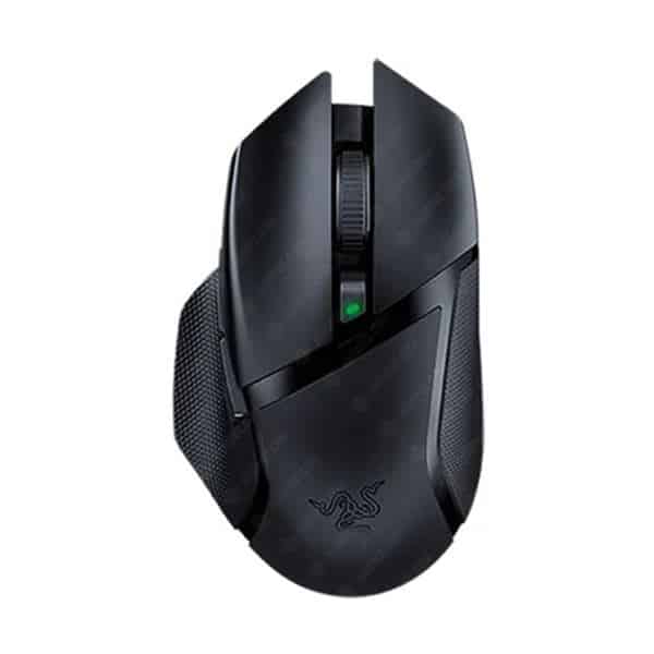 Razer Basilisk X HyperSpeed Wireless 01