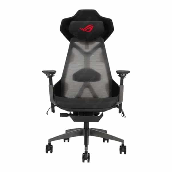 ASUS ROG Destrier Ergo