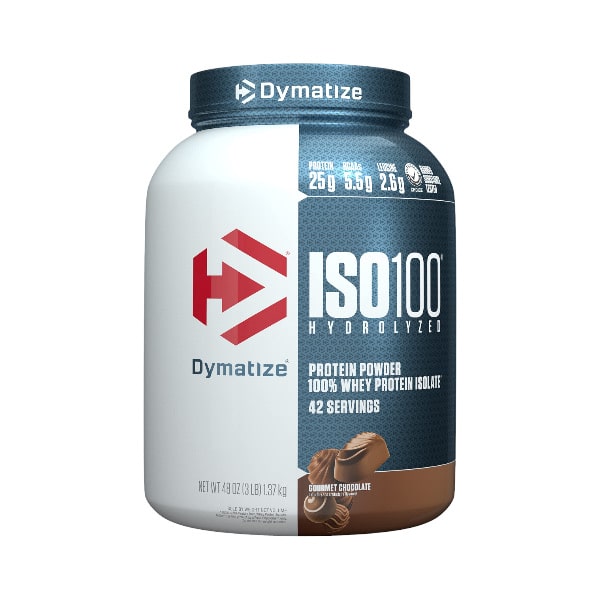 Dymatize ISO100 Hydrolyzed