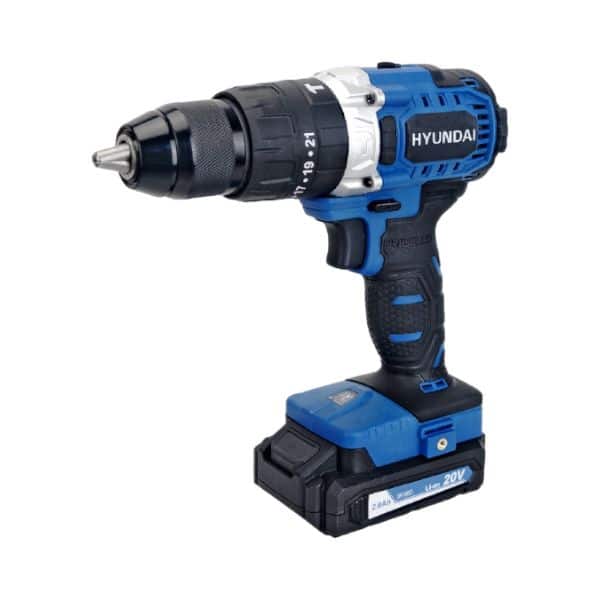 HYUNDAI CORDLESS HAMMER