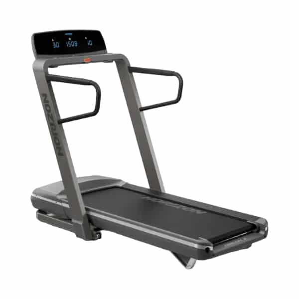 Johnson Horizon Treadmill Omega Z