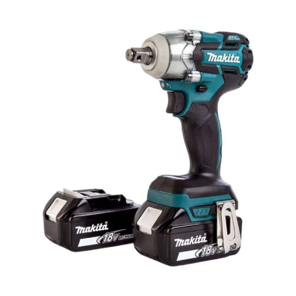 Makita บล๊อคไฟฟ้า 18V