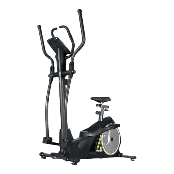 Power Reform Elliptical รุ่น Flow Step