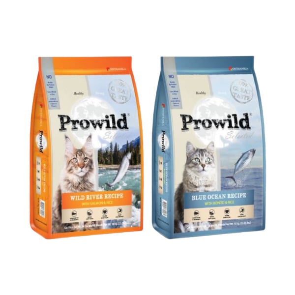 Prowild โปรไวลด์