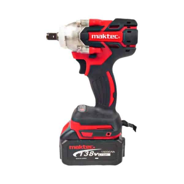 MAKTEC 138v 520NM