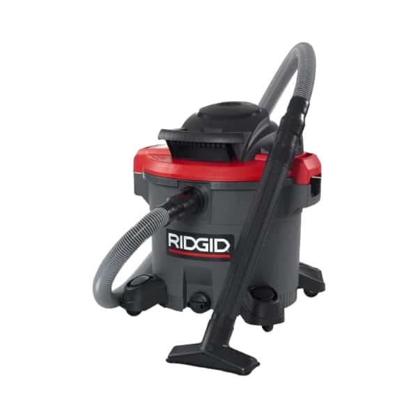 RIDGID เครื่องดูดฝุ่นในโรงงานอุตสาหกรรม รุ่น WD1255ND