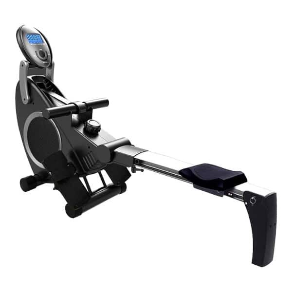 RingoO_F rowing machine_