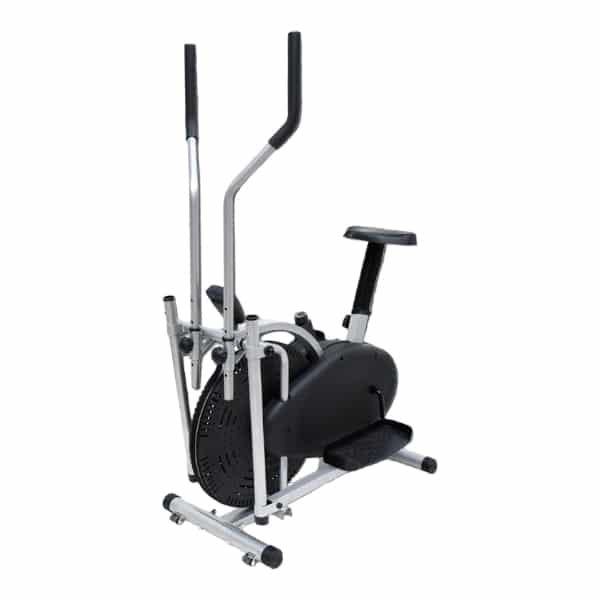 Galaxy รุ่น Elliptical Bike 2 IN 1