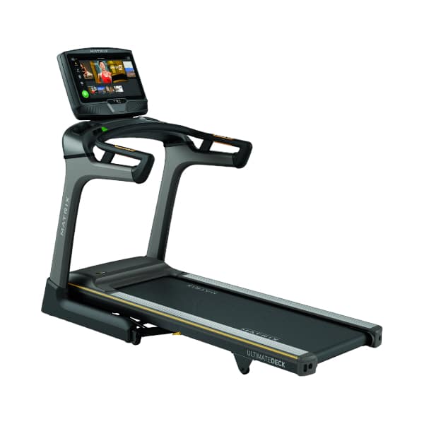 Matrix Treadmill TF50 XUR