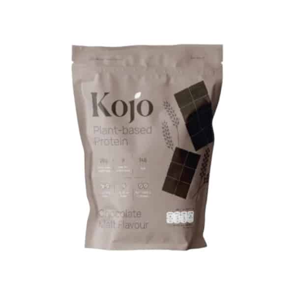 Bag Kojo Plant Based Protein