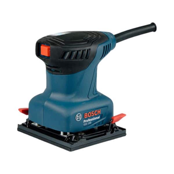 BOSCH รุ่น GSS 140