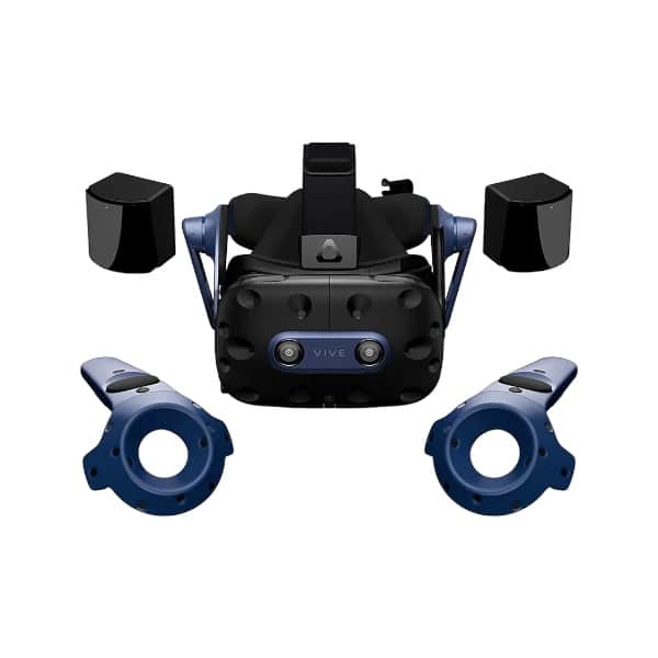 HTC Vive Pro 2