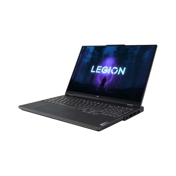 Lenovo Legion Pro7 16IRX8H - 82WQ000JTA