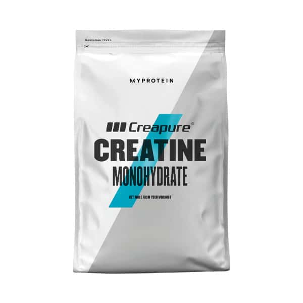 Myprotein Creapure