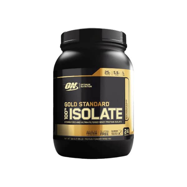 Optimum Nutrition Gold