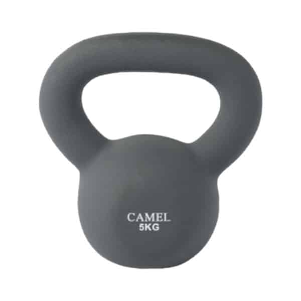 Camel kettlebell Fitness Sports