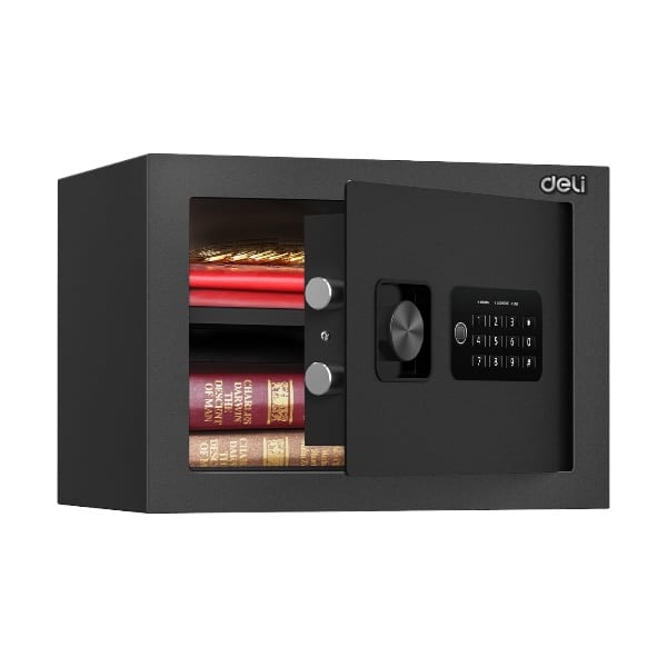 Deli Safe Box