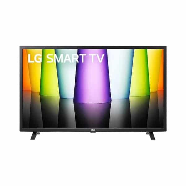 LG Smart TV รุ่น HD l HDR 10 Pro l LG ThinQ AI Ready