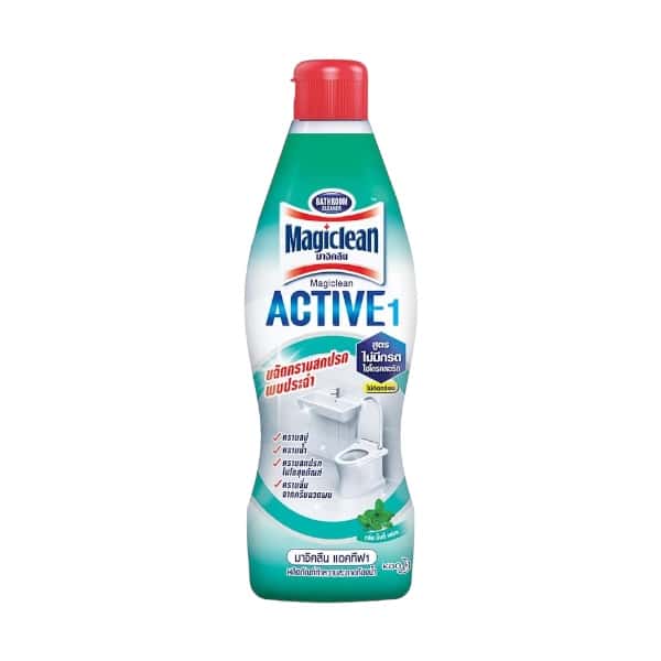 Magiclean-Active-Minty-Fresh-Bottle