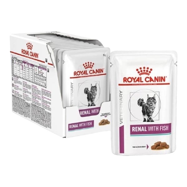 Royal canin Renal